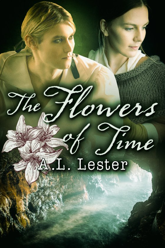The Flowers of Time (Kindle Edition)