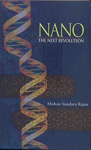 NANO : THE NEXT REVOLUTION (Paperback)