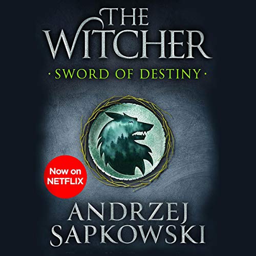 Sword of Destiny