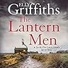 The Lantern Men by Elly Griffiths