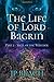 The Life of Lord Bagrin: Pa...