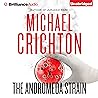 The Andromeda Strain by Michael Crichton