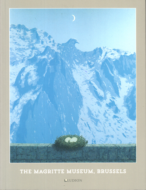 The Magritte Museum, Brussels (Paperback)