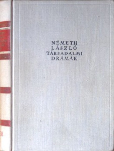 Társadalmi drámák I.