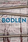 Bødlen by Daniel Cole