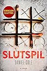 Slutspil by Daniel Cole