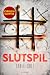 Slutspil (Kludedukkeserien, #3)