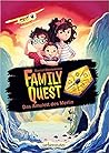 Family Quest by Daniel Bleckmann