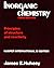 Inorganic Chemistry: Principles of Structure and Reactivity, SI Edition