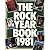 The Rock Yearbook, 1981 by Michael Gross