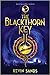 The Blackthorn Key (The Blackthorn Key, #1)