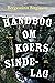 Håndbog om køers sindelag