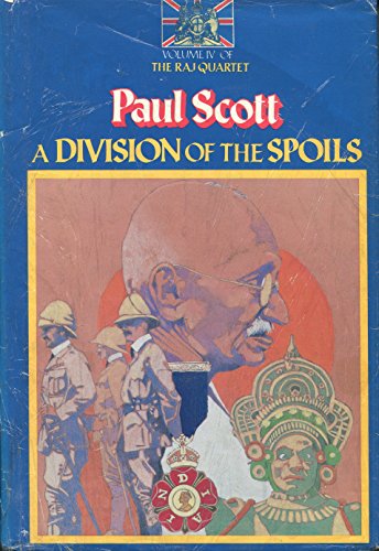 A Division of the Spoils