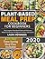 Plant-Based Meal Prep Cookb...