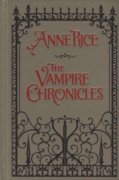 The Vampire Chronicles