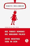 Dos pobres rumano...