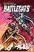 Battlecats Vol. 2: Fallen L...