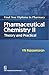 Pharmaceutical Chemistry Ii...