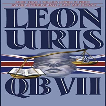 QB VII