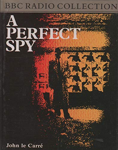 A Perfect Spy