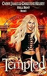 Tempted (Hell Bent, #1)