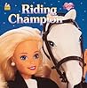 Dear Barbie: Riding Champion