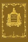 Book cover for Peter and Wendy or Peter Pan (Wisehouse Classics Anniversary Edition of 1911 - with 13 original illustrations)