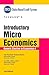 Introductory Micro Economic...