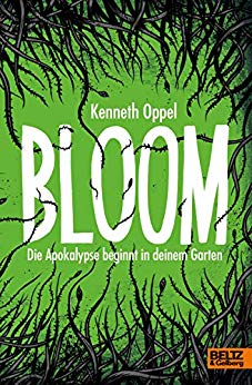 Bloom: Die Apokalypse beginnt in deinem Garten
