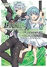 Arifureta: From Commonplace to World's Strongest: Short Stories
