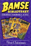 Bamsebiblioteket. Vol. 8, Nummer 6-10 1976 (Hardcover)