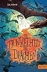 Die Dunkelheit der Drachen by S.A. Patrick