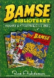 Bamsebiblioteket. Vol. 15, Nummer 1-5 1980 (Hardcover)
