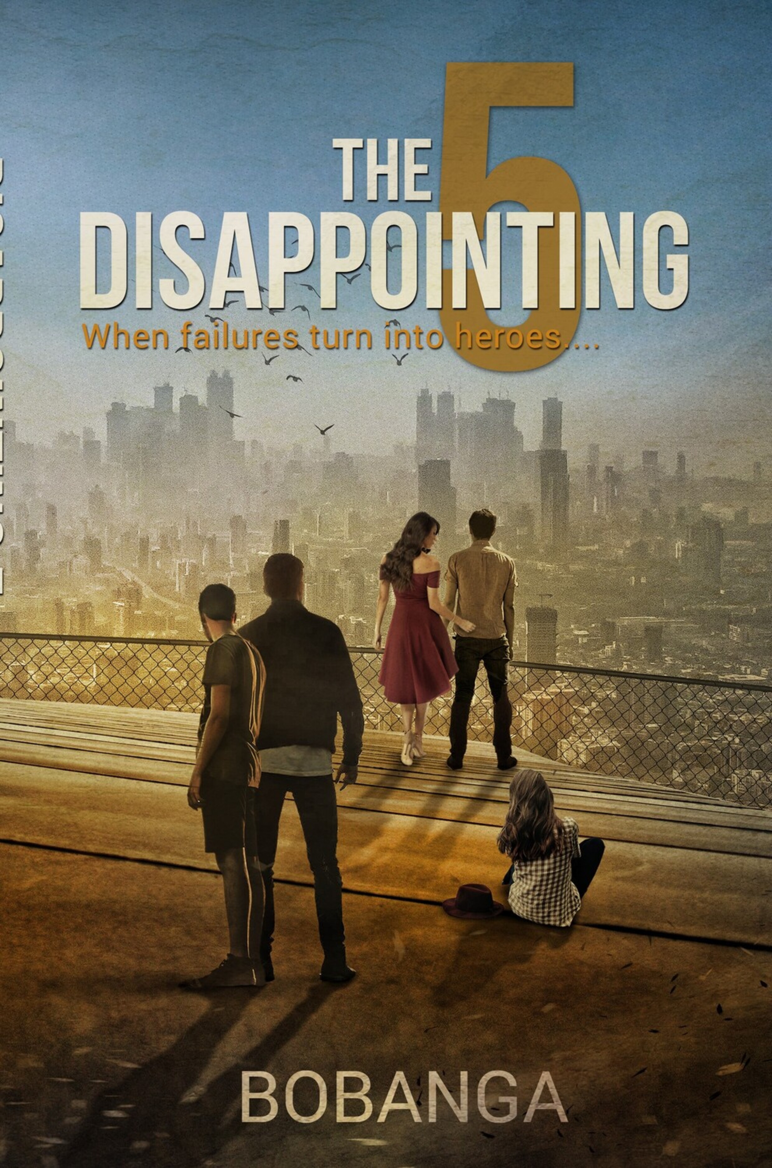 The Disappointing 5