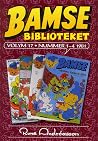 Bamsebiblioteket. Vol. 17, Nummer 1-4 1981 Bamsebiblioteket. Vol. 17, Nummer 1-4 1981