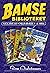 Bamsebiblioteket. Vol. 19, Nummer 1-6 1982