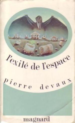 L'exilé de l'espace (Paperback)
