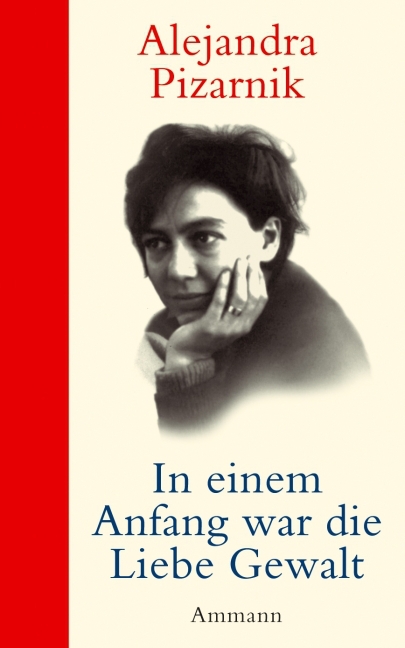 In einem Anfang war die Liebe Gewalt (Hardcover)