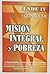 Mision Integral y Pobreza by Rene Padilla