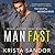 Man Fast (Bergen Brothers, #1)