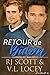 Poke Check (Harrisburg Railers, #4) by R.J. Scott