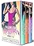 Falling for Mr. Wrong Series: Books 1 - 3