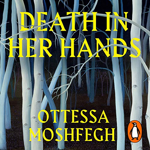 Death in Her Hands