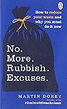 No More Rubbish E...