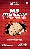 SALES BREAKTHROUGH: BUKU WAJIB ORANG SALES