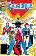 Excalibur (1988-1998) #26