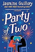Party of Two (The Wedding Date, #5)