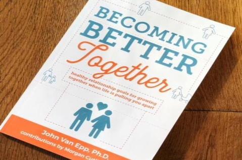 Becoming Better Together