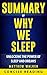Summary of Why We Sleep by Concise Reading