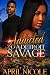 Addicted To A Detroit Savage by April Nicole